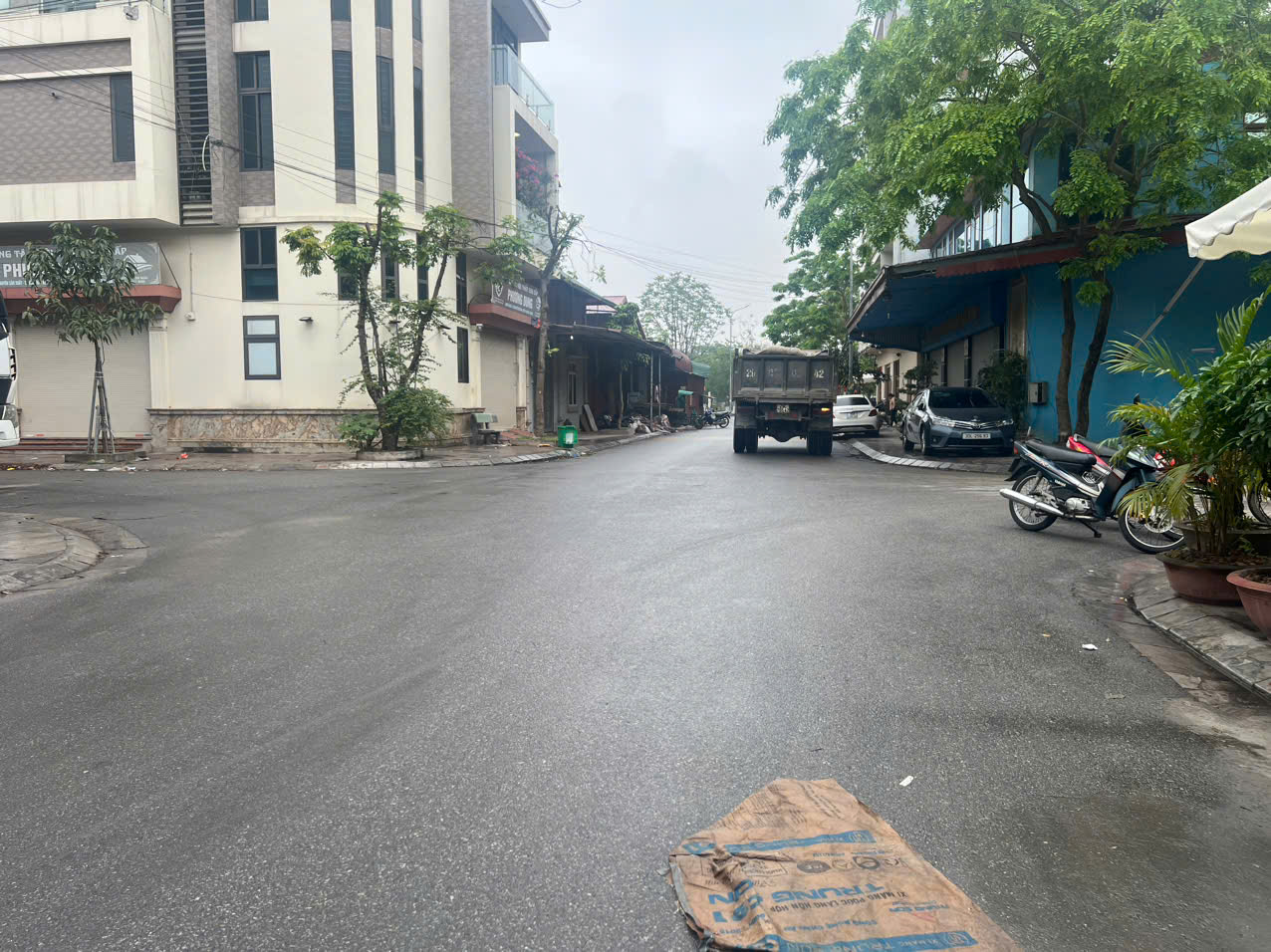 Đất nền tại Bảo Long New City, Hương Mạc, Từ Sơn, Bắc Ninh đang có giá 4,1 tỷ. Diện tích rộng - Ảnh 1