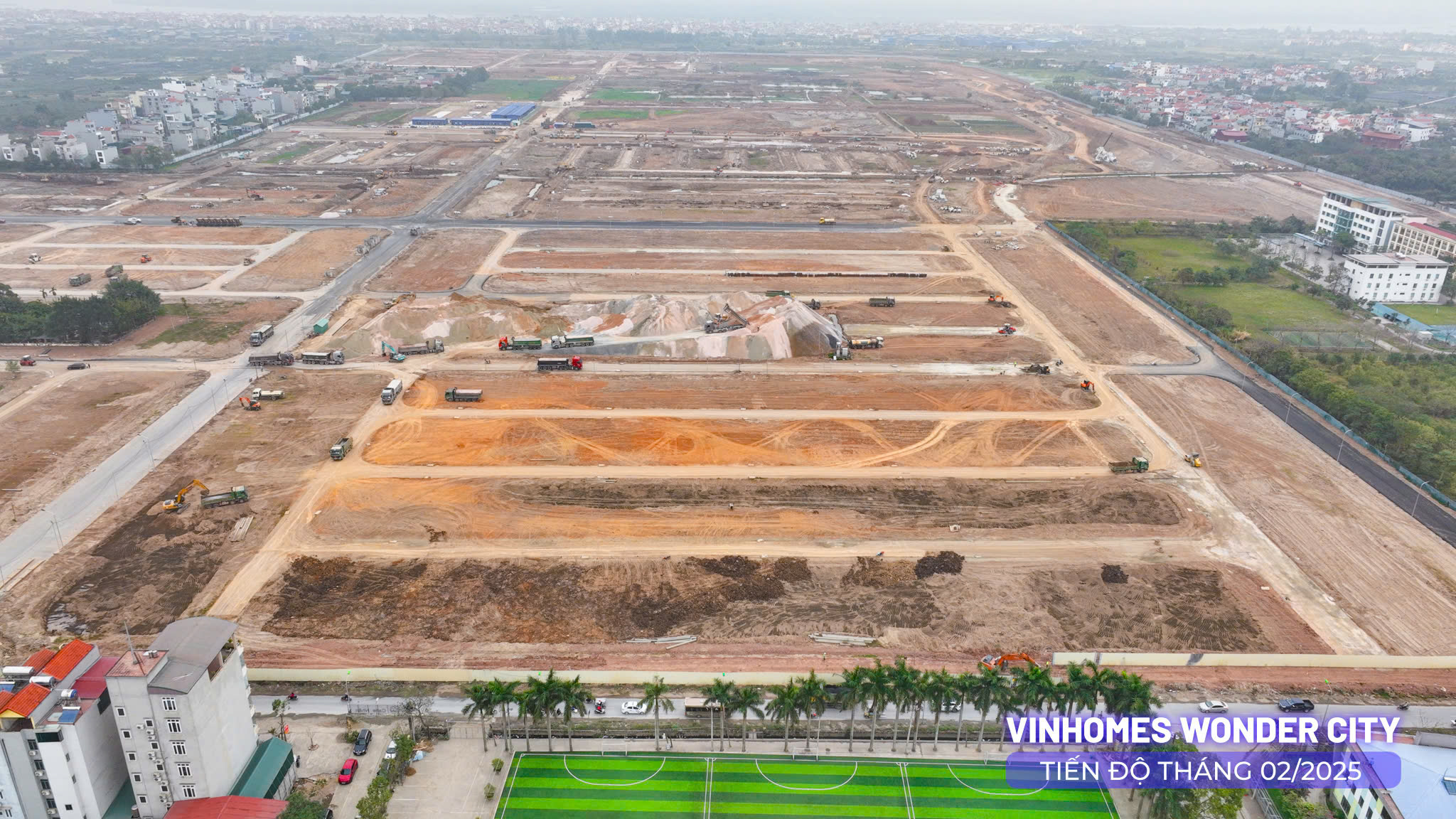 Căn Duy Nhất 88m2 đường 13m2 giá 16,7 tỷ  Vinhomes Đan Phượng cam kết rẻ nhất thị trường - Ảnh chính