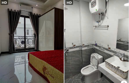 Chính chủ cho thuê phòng trọ tại phố Ngũ Nhạc, phường Thanh Trì, Hoàng Mai, Hà Nội, 0974969630 - Ảnh chính