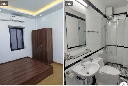 Chính chủ cho thuê phòng trọ tại phố Ngũ Nhạc, phường Thanh Trì, Hoàng Mai, Hà Nội, 0974969630 - Ảnh 1