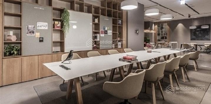 MUA NHÀ TRẦN DUY HƯNG, HÀ NỘI MẶT HỒ 1 HẦM 9 NỔI 150M2, MT6M, Ô TÔ VỈA HÈ THANG MÁY 150TR/THÁNG - Ảnh 3