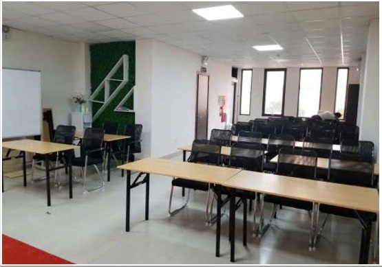 💥Chính chủ cho thuê sàn văn phòng tại số 9 Trương Công Giai, Cầu Giấy, HN. LH 0794437586 - Ảnh 1