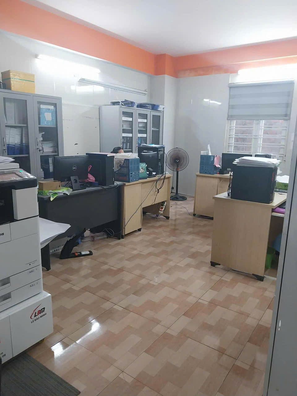 MẶT BẰNG 598m2 ngay bến xe trung tâm ĐÀ NẴNG, 3.5 tầng, ngang 9m, ĐƯỜNG 10M5 CHỈ 28TR/THÁNG - Ảnh 2