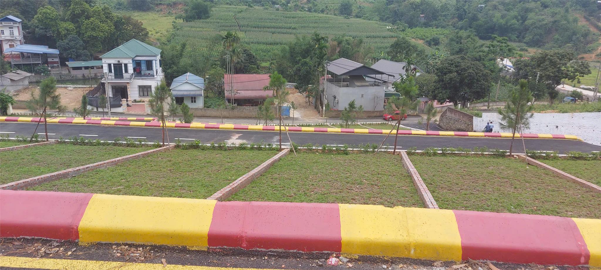 LÔ GÓC VIEW CỰC THOÁNG ĐÔ THỊ HÒA LAC, ĐƯỜNG  OTO TRÁNH THIẾT KẾ TIÊU CHUẨN ĐÔ THỊ, HÌNH BÀN CỜ - Ảnh chính