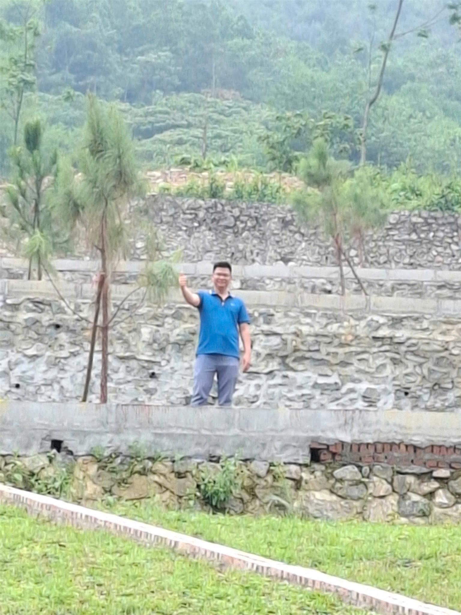 LÔ GÓC VIEW CỰC THOÁNG ĐÔ THỊ HÒA LAC, ĐƯỜNG  OTO TRÁNH THIẾT KẾ TIÊU CHUẨN ĐÔ THỊ, HÌNH BÀN CỜ - Ảnh 1