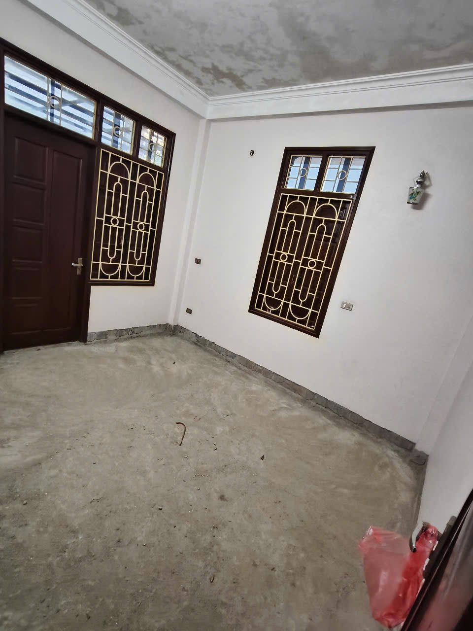 NHÀ ĐẸP DÂN XÂY, Ô TÔ VÀO, 4PN, 4WC, 68M2, 10,5 TỶ TẠI THÚY LĨNH , HOÀNG MAI , HÀ NỘI . - Ảnh 2
