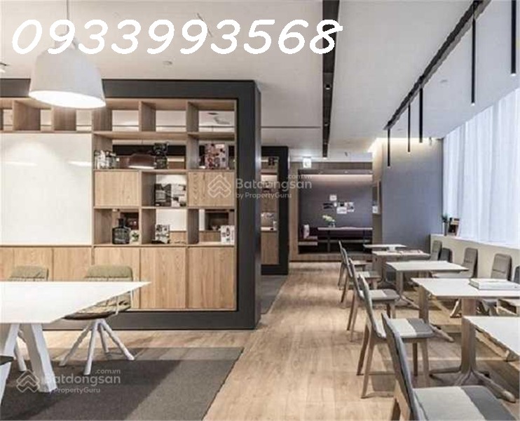 Lô góc 3 mặt phố Trần Thái Tông 90m2, MT 25m 3 vỉa hè 12 tầng hầm kinh doanh nhỉnh 70 tỷ 0933 993 - Ảnh 1
