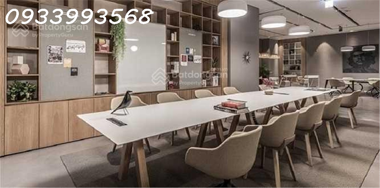 Lô góc 3 mặt phố Trần Thái Tông 90m2, MT 25m 3 vỉa hè 12 tầng hầm kinh doanh nhỉnh 70 tỷ 0933 993 - Ảnh 2
