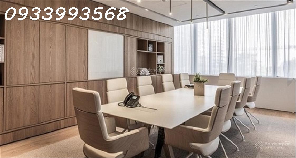 Lô góc 3 mặt phố Trần Thái Tông 90m2, MT 25m 3 vỉa hè 12 tầng hầm kinh doanh nhỉnh 70 tỷ 0933 993 - Ảnh 3