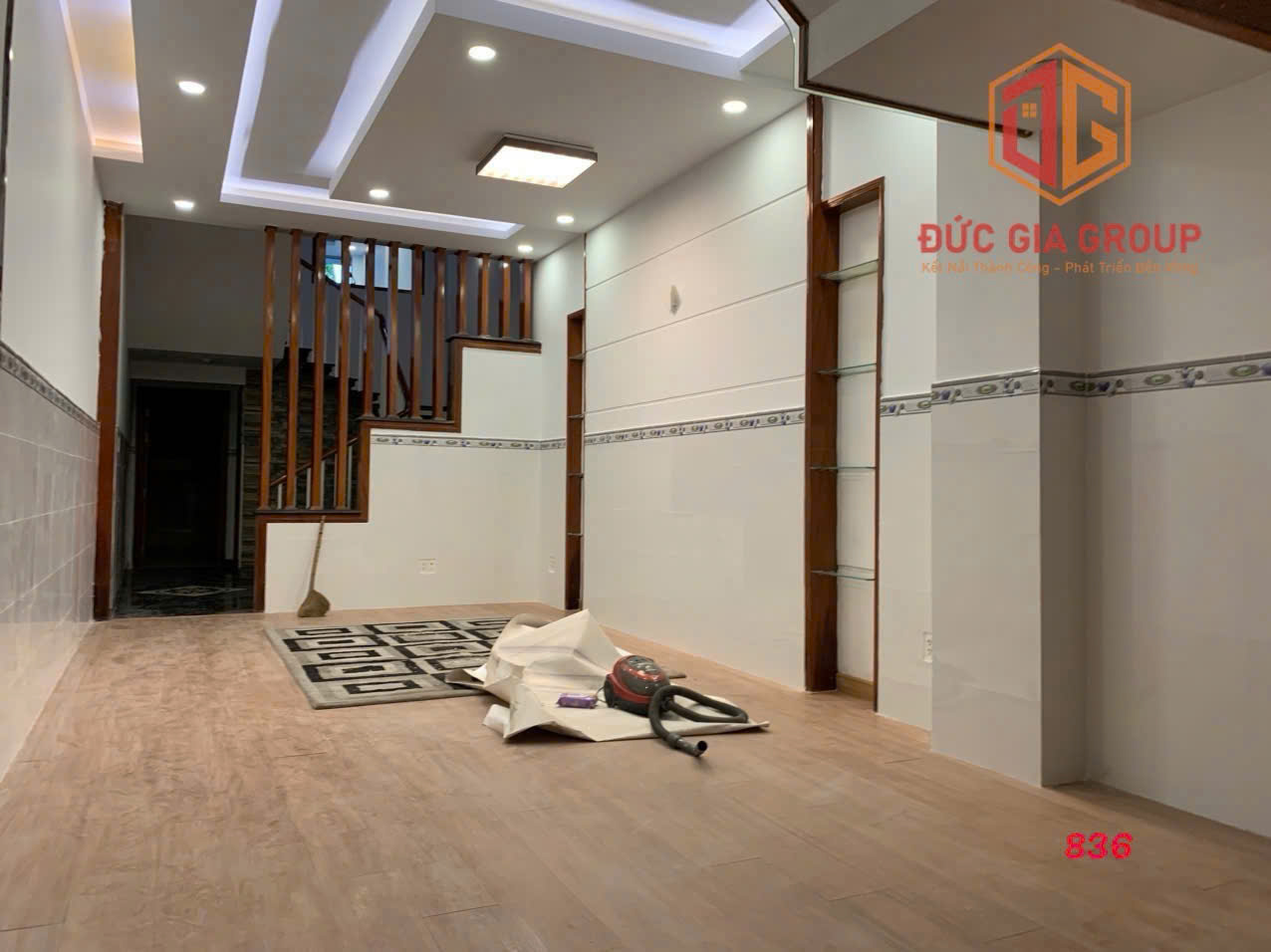 Cho thuê nhà nguyên căn mới tinh MT Nguyễn Ái Quốc, chỉ 25tr/tháng - Ảnh 2
