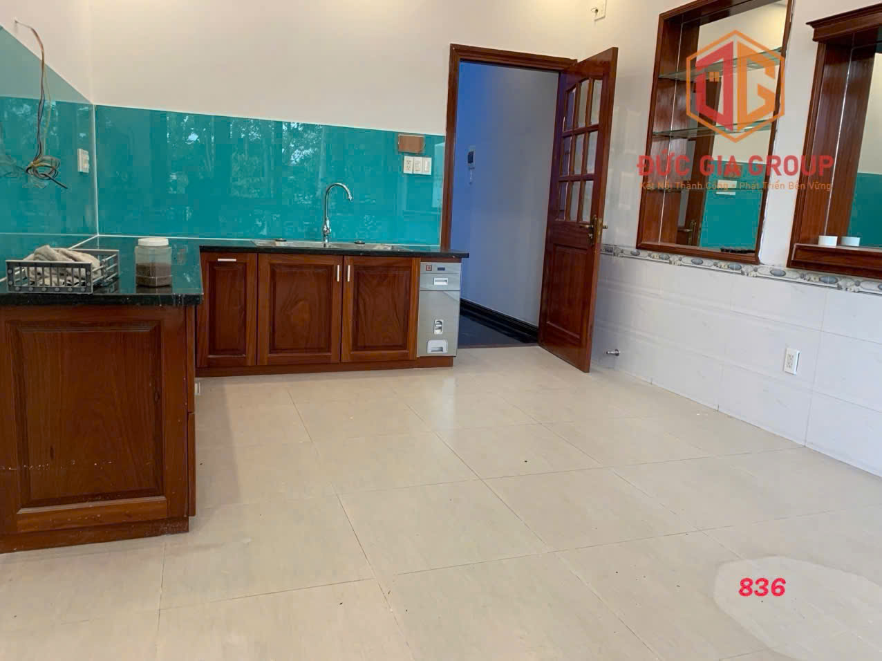 Cho thuê nhà nguyên căn mới tinh MT Nguyễn Ái Quốc, chỉ 25tr/tháng - Ảnh 3