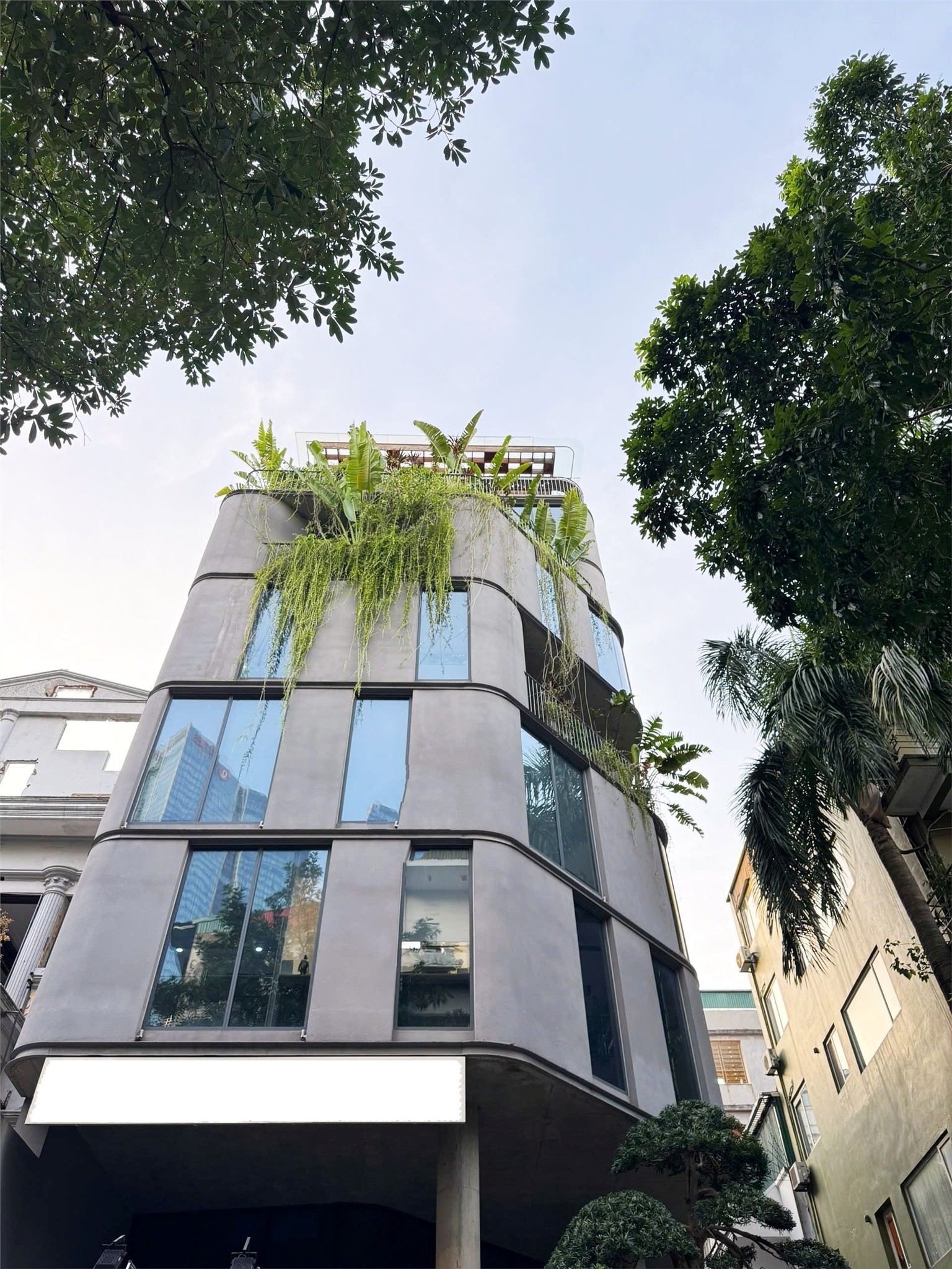 Bán nhà gần Mặt phố Liễu Giai - Đào Tấn - Linh Lang 136m² - Giá 48 tỷ - Ảnh 2