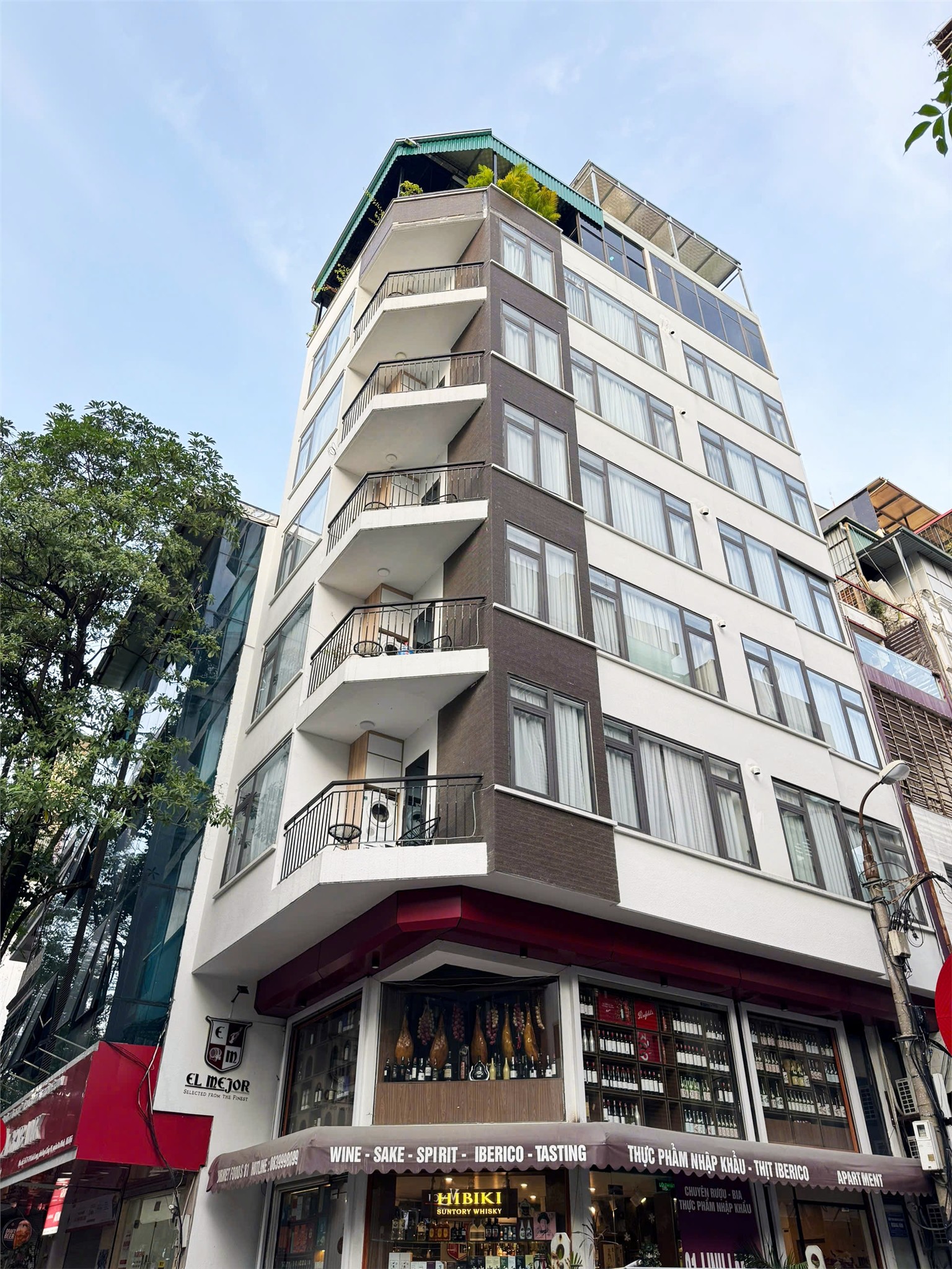 Bán nhà gần Mặt phố Liễu Giai - Đào Tấn - Linh Lang 136m² - Giá 48 tỷ - Ảnh 3