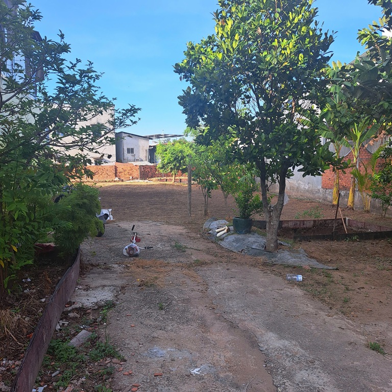 ĐẤT ĐẸP - ĐẦU TƯ SINH LỜI- CHÍNH CHỦ  Bán Nhanh Lô Đất tại Hưng Long Xã An Phú Tây Bình Chánh, HCM - Ảnh 3