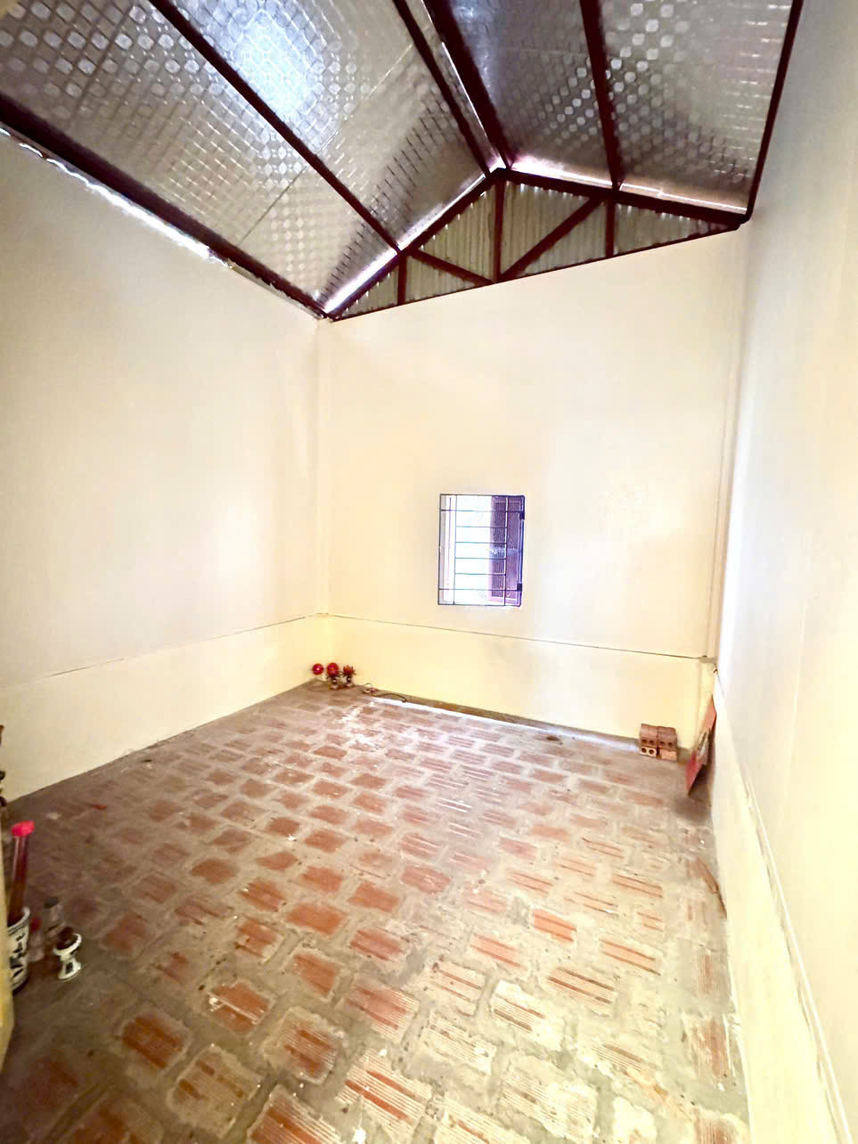 Cần bán luôn và ngay nhà ngõ Hòa Bình 7, Hai Bà Trưng 42m x 4T giá 7.8 tỷ, căn góc, tự xây - Ảnh 5