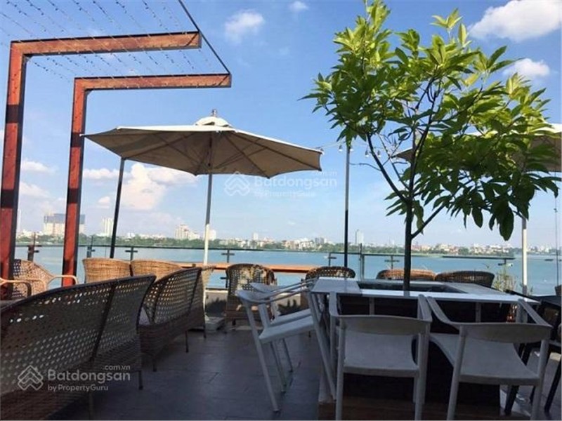 LÔ GÓC 2 MẶT HỒ, MẶT PHỐ QUẢNG KHÁNH, TÂY HỒ 380M2, MT14M 2 VỈA HÈ 2 MẶT TIỀN THOÁNG NHỈNH 800TR/M2 - Ảnh 3
