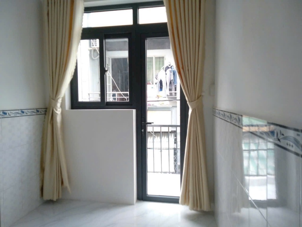 Bán nhà Văn Cao, gần chợ Tân Hương, Phú Thạnh, Tân Phú, 2 tầng, chỉ hơn 2 tỷ - Ảnh 2