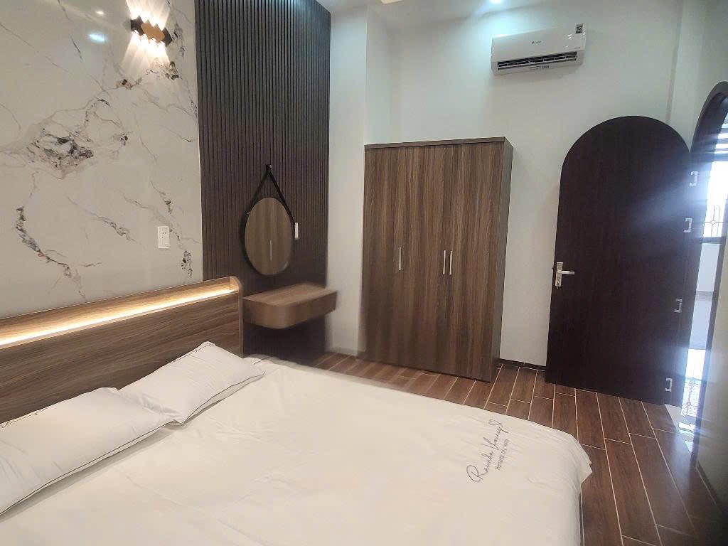 6❌17m, BÁN NHÀ ĐẸP 2 TẦNG, 3PN, TÂN AN HỘI, CỦ CHI, NHỈNH 3 TỶ - Ảnh 3
