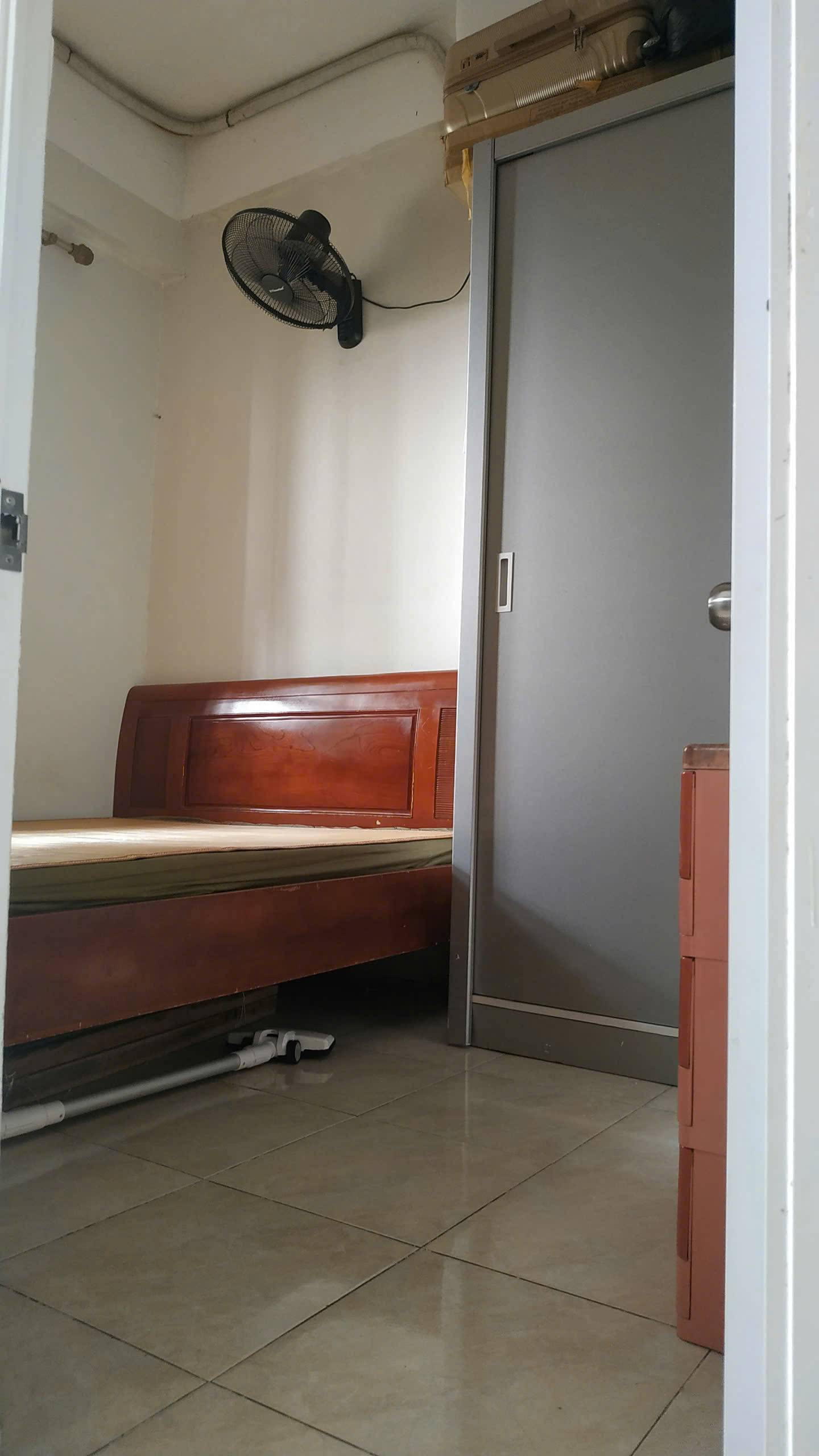 Bán căn hộ Đại Thanh 45m -1pn,1vs , sổ đỏ chính chủ - Ảnh 2