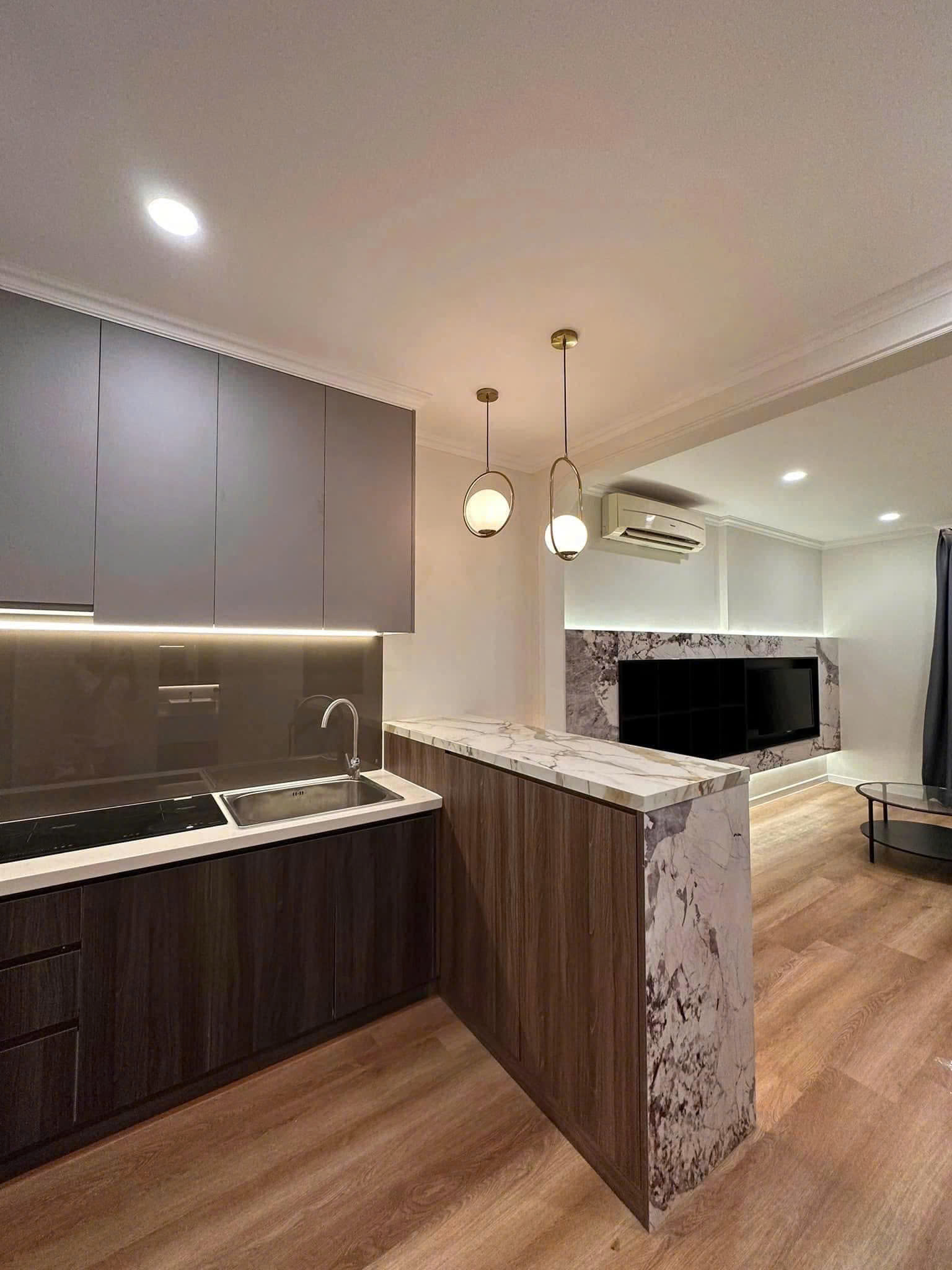 BÁN GẤP CĂN GẦN KHU HÀNH CHÍNH CẦN THƠ - Ảnh 1