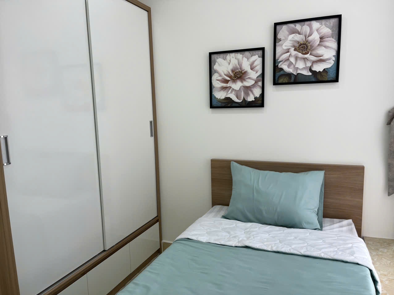 Cần bán nhanh căn hộ sky garden 3, PMH, Q7, DT 74m2, 3PN nhà bao đẹp, giá chỉ 5,7 tỷ - Ảnh 4