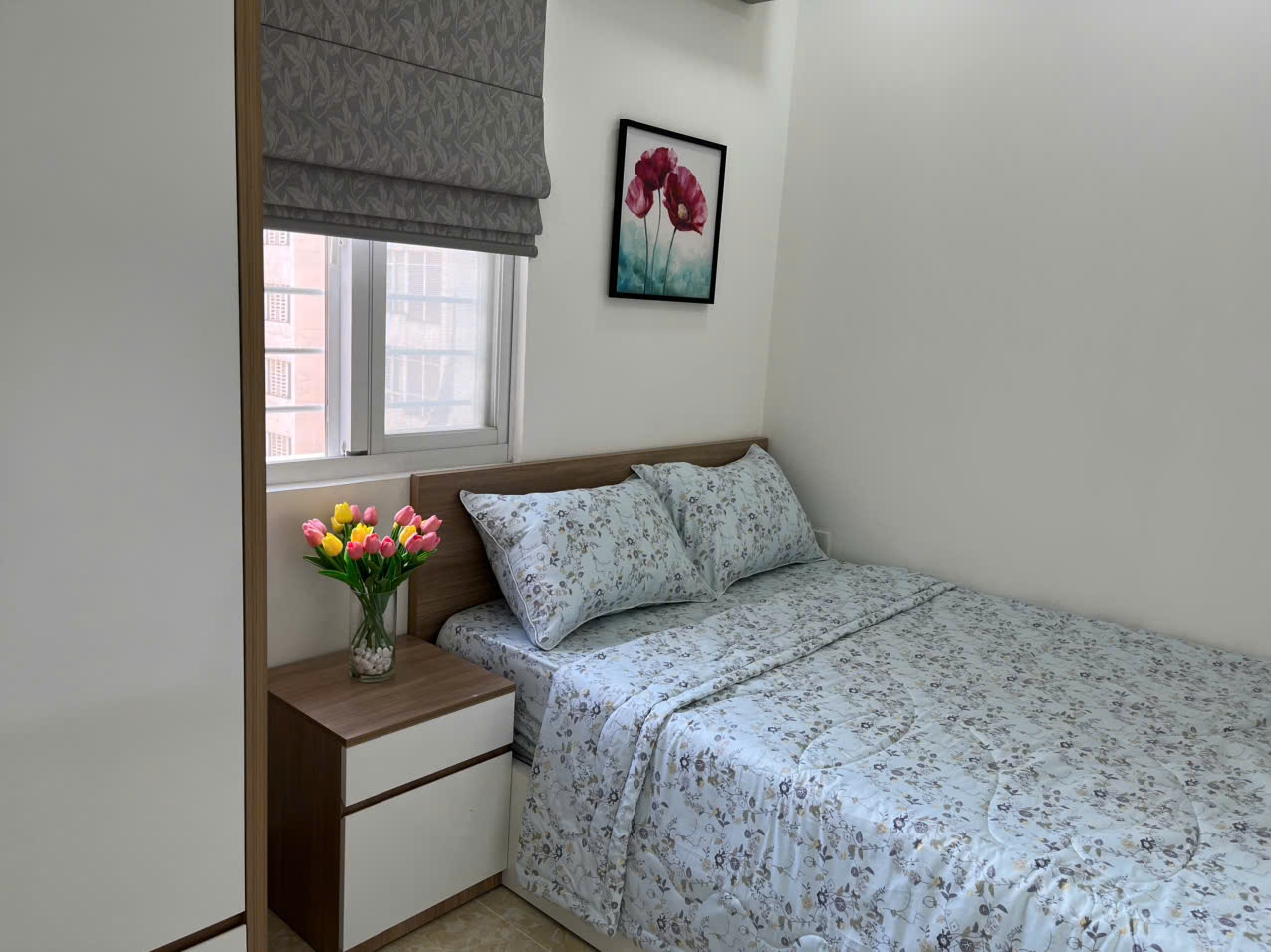 Cần bán nhanh căn hộ sky garden 3, PMH, Q7, DT 74m2, 3PN nhà bao đẹp, giá chỉ 5,7 tỷ - Ảnh 3