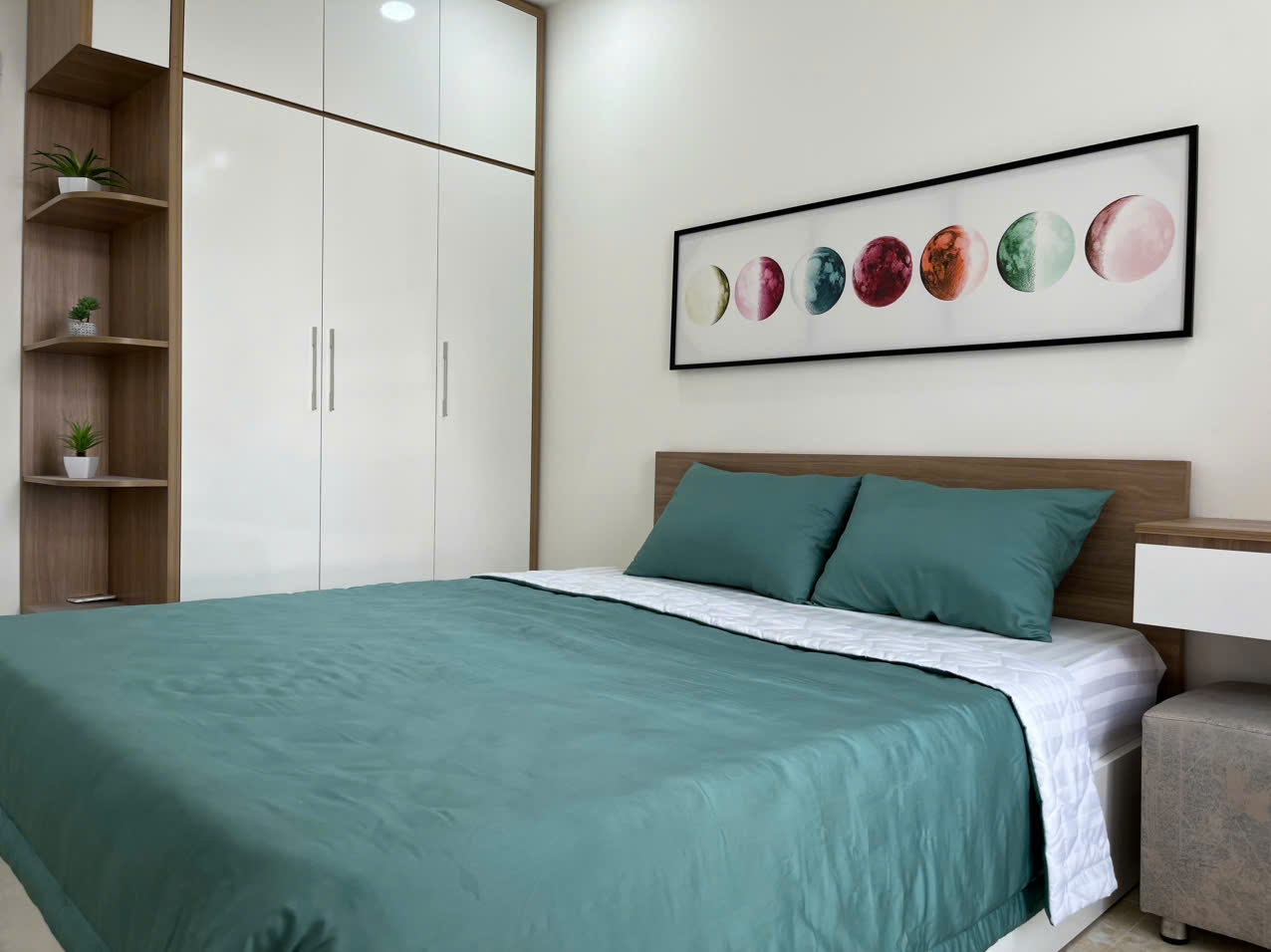 Cần bán nhanh căn hộ sky garden 3, PMH, Q7, DT 74m2, 3PN nhà bao đẹp, giá chỉ 5,7 tỷ - Ảnh 2