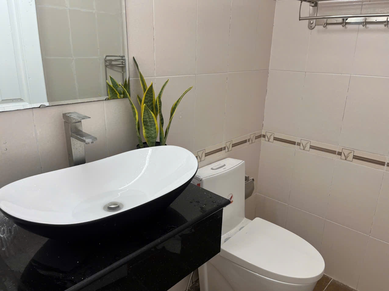 Cần bán nhanh căn hộ sky garden 3, PMH, Q7, DT 74m2, 3PN nhà bao đẹp, giá chỉ 5,7 tỷ - Ảnh 5