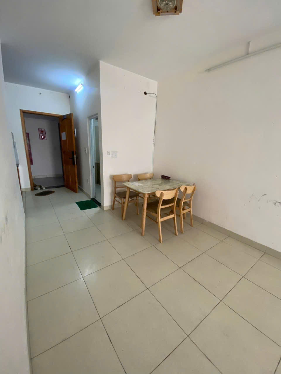 Cho thuê chung cư Sơn An, 70m2, 2pn, gần BV Đồng Nai, giá 6tr - Ảnh 2