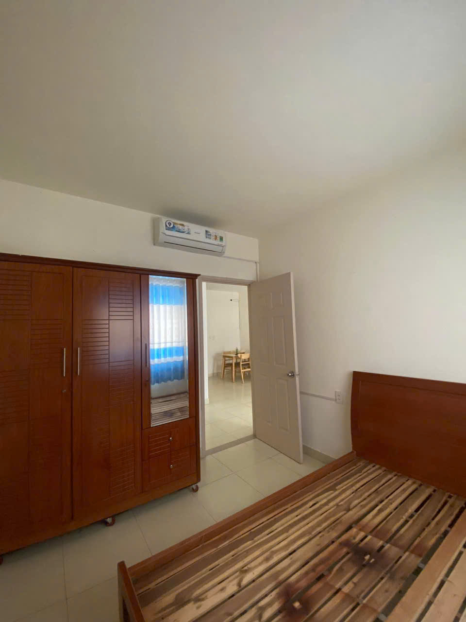 Cho thuê chung cư Sơn An, 70m2, 2pn, gần BV Đồng Nai, giá 6tr - Ảnh 4