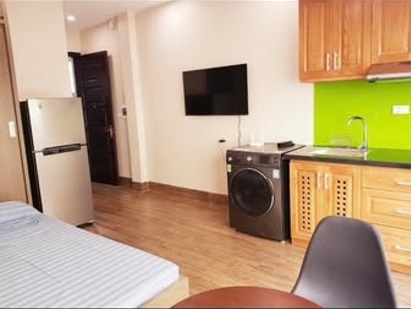 ⭐️Nhà mình còn trống 2 Phòng Studio khép kín, yên tĩnh, sạch sẽ cần cho thuê. 5,5tr/th; 0903476726 - Ảnh 1
