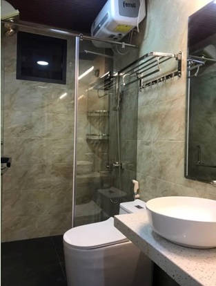 ⭐️Nhà mình còn trống 2 Phòng Studio khép kín, yên tĩnh, sạch sẽ cần cho thuê. 5,5tr/th; 0903476726 - Ảnh 2