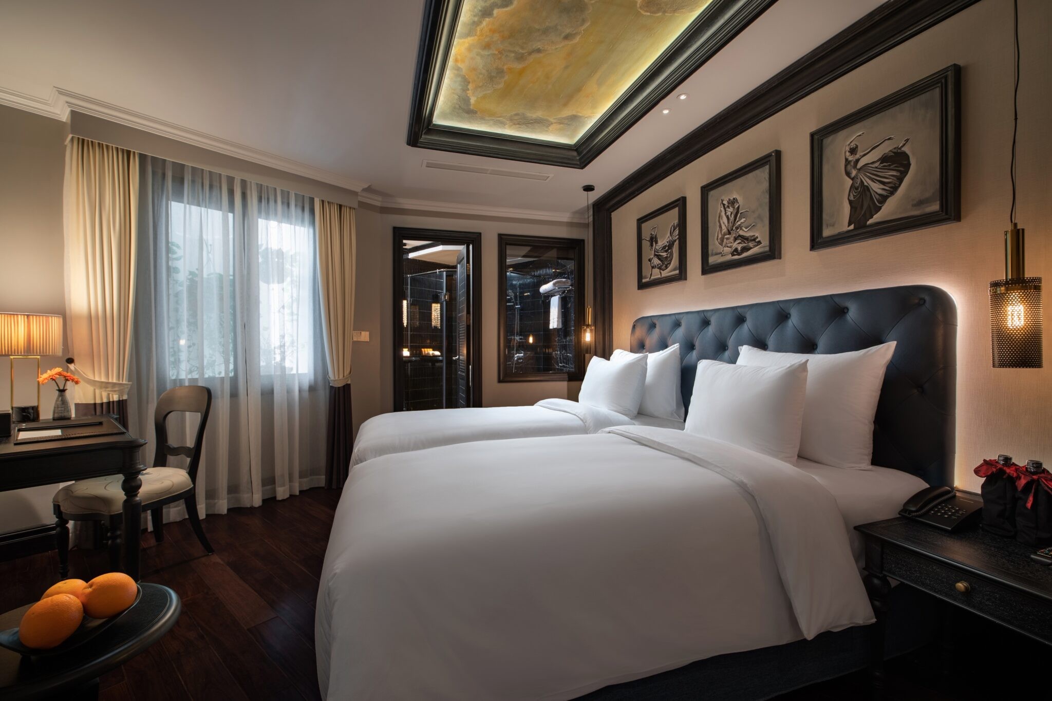 Chủ gửi bán tòa Apartment Xuân La, Võ Chí Công 345m² - 10 tầng - 52 căn hộ giá 90 tỷ - Ảnh 2