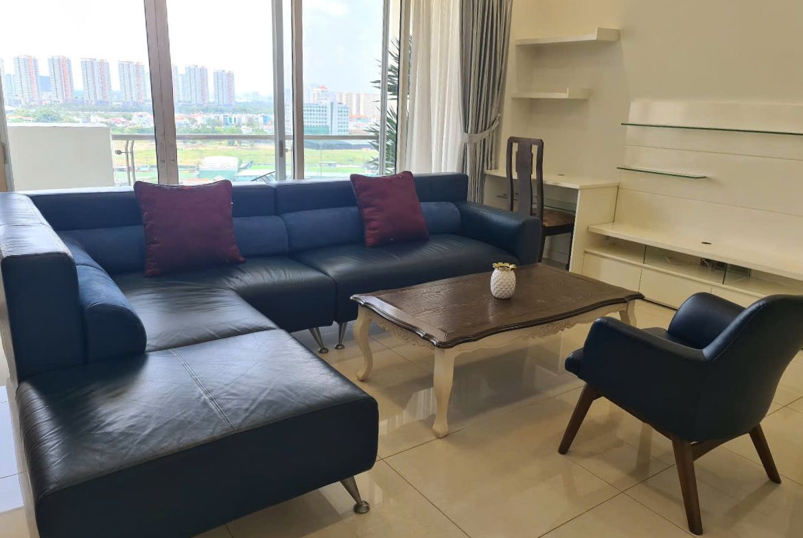 The Estella  Căn hộ 2+1PN – Rộng Rãi, Full Nội Thất Cao Cấp - Ảnh 3