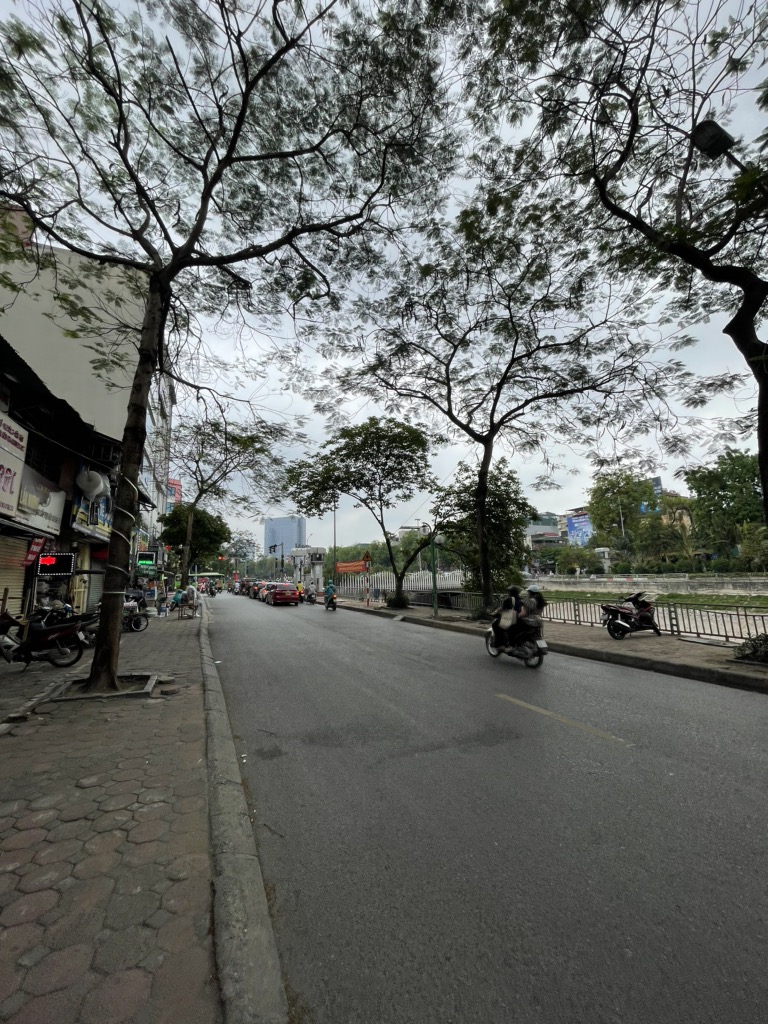 Mặt phố Nguyễn Khang, tòa nhà 7 tầng TM, 2 mặt phố ô tô, 72/82m MT5m, giá chào 47.5 tỷ - Ảnh chính
