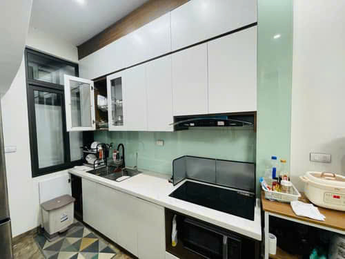 Cần Tiền Bán Gấp! Nhà Khương Đình - Thanh Xuân, DT35m2, 6Tầng, Nhà Đẹp, Giá Thương Lượng - Ảnh 1