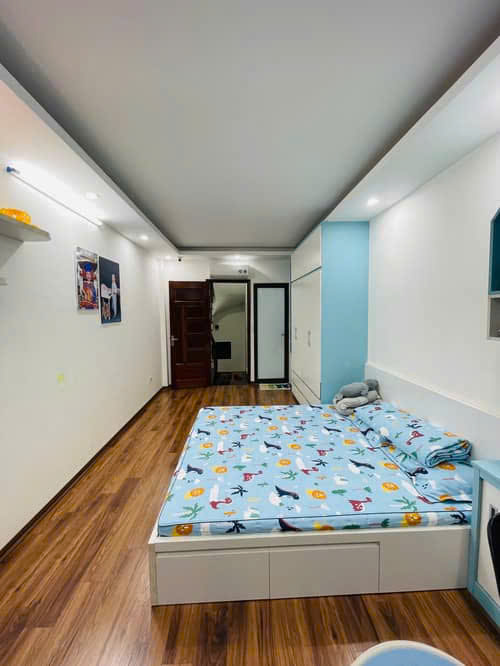 Cần Tiền Bán Gấp! Nhà Khương Đình - Thanh Xuân, DT35m2, 6Tầng, Nhà Đẹp, Giá Thương Lượng - Ảnh 3
