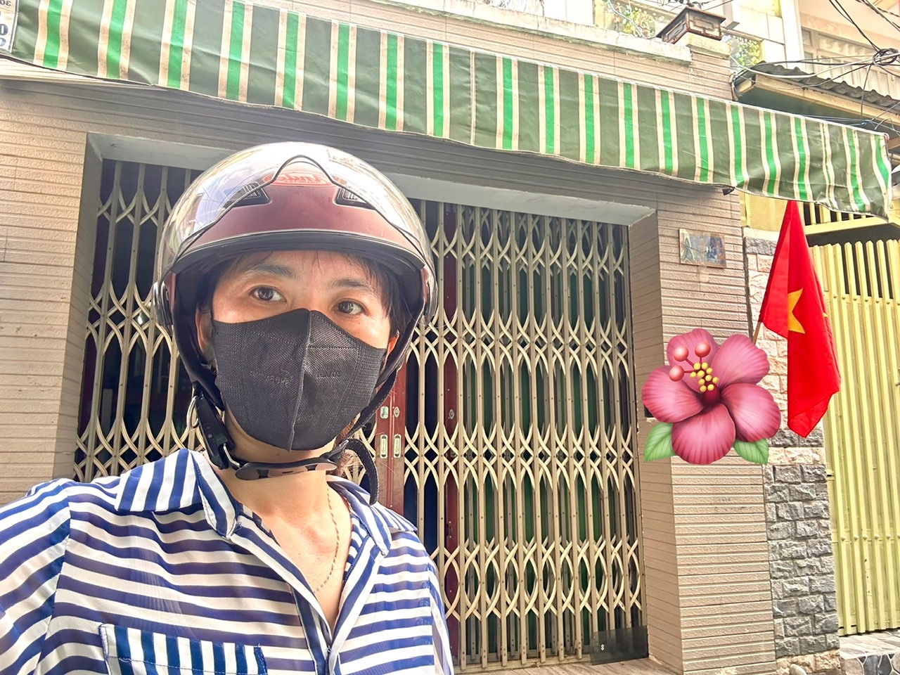NHÀ NẰM TRÊN ĐƯỜNG ĐOÀN VĂN BỞ HẺM XE HƠI LÝ THUYẾT - GẦN CHỢ 200 VÀ CHỢ CẦU CỐNG- KHU VỰC KINH - Ảnh chính