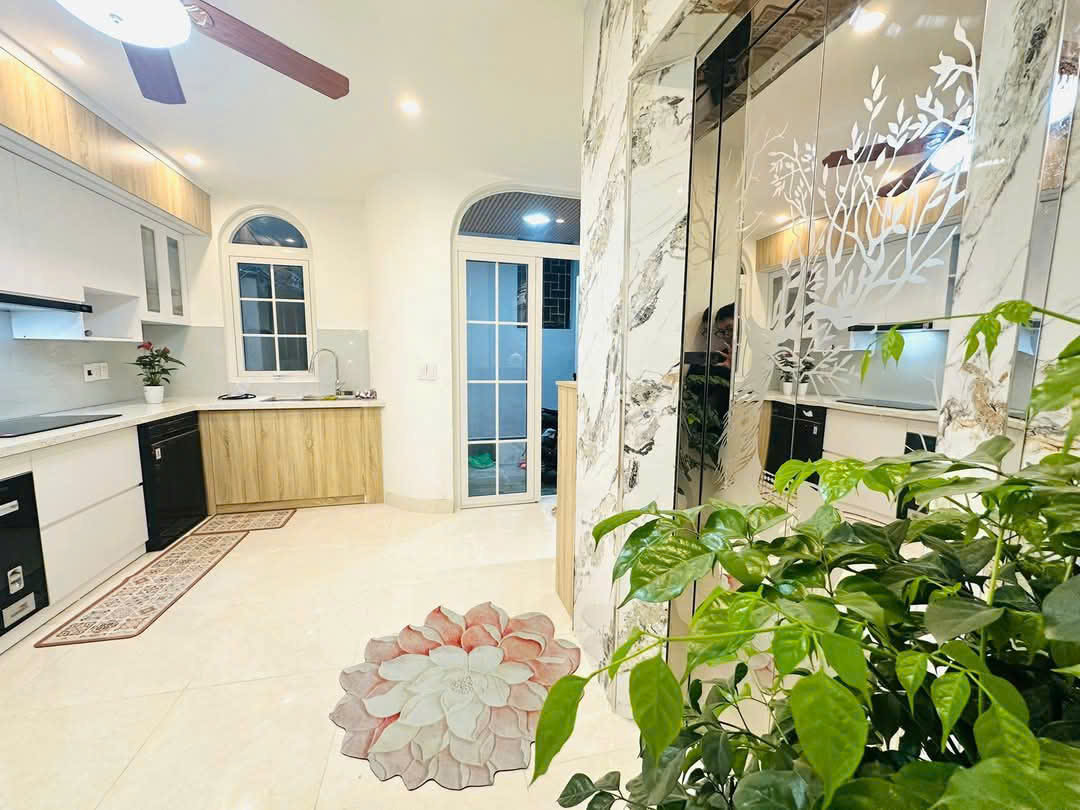 BA ĐÌNH - NHÀ 7 TẦNG CÓ THANG MÁY - GẦN LĂNG BÁC, NGÕ THÔNG, SÁT PHỐ - Ảnh chính