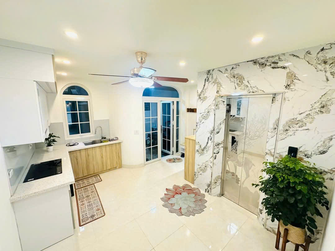 BA ĐÌNH - NHÀ 7 TẦNG CÓ THANG MÁY - GẦN LĂNG BÁC, NGÕ THÔNG, SÁT PHỐ - Ảnh 3