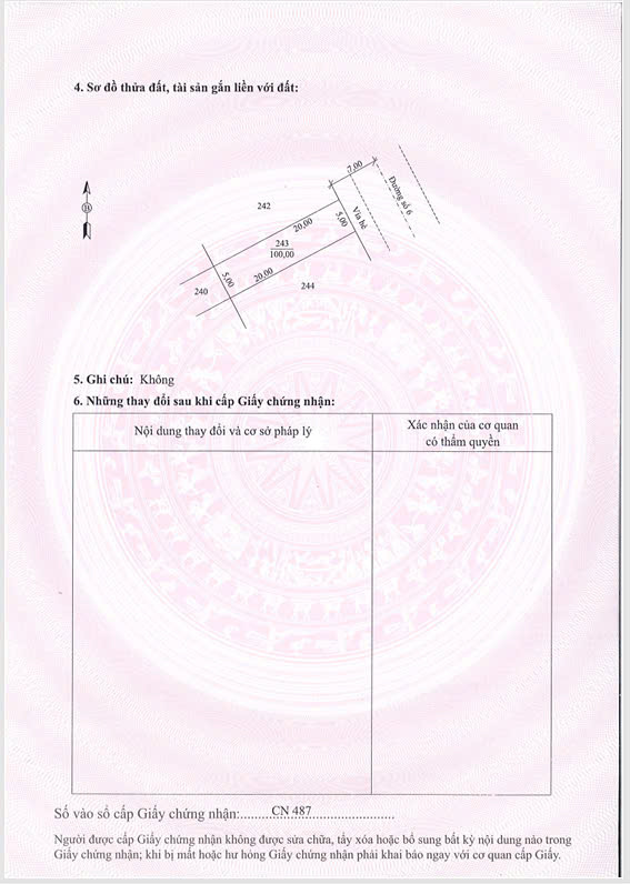 Chính chủ bán 2 căn liên kề 23 và 24  dự án Happy Home Cà Mau, 1,85 tỷ, 100m2 - sổ đỏ chính chủ - Ảnh 3