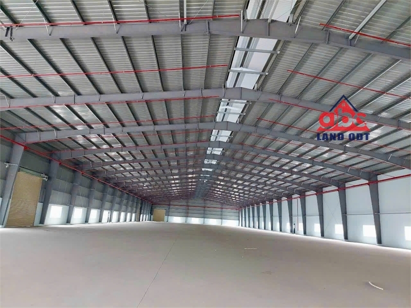 XT267 nhà xưởng độc lập cho thuê ổn định lâu dài thu hút đầu tư đa dạng ngành nghề - Ảnh 4