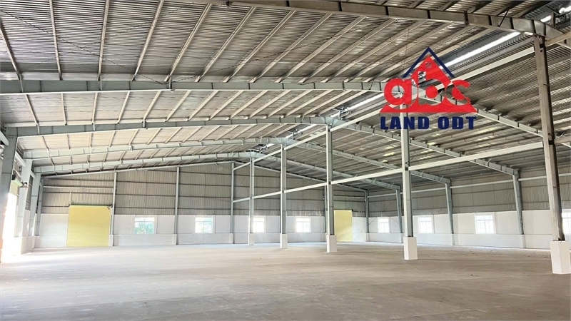 nhà xưởng độc lập cho thuê tiếp nhận sản xuất , cơ khí chế tạo. CN phụ trợ khác - Ảnh 2