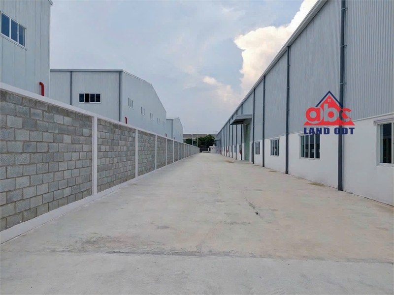 XT267 nhà xưởng thiết kế khung thép tiền chế, an toàn SX lâu dài phục vụ đa ngành nghề - Ảnh 2