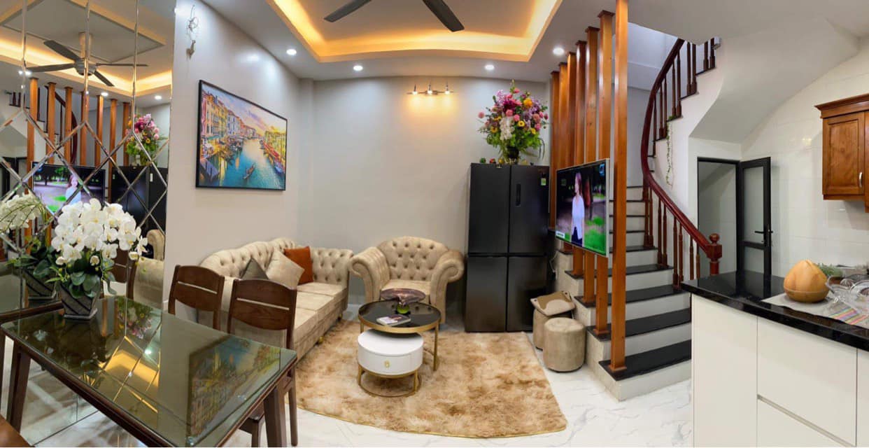 60M RA Ô TÔ TRÁNH , KHƯƠNG TRUNG THANH XUÂN , 35M2 6TẦNG, 6.6 TỶ. - Ảnh chính