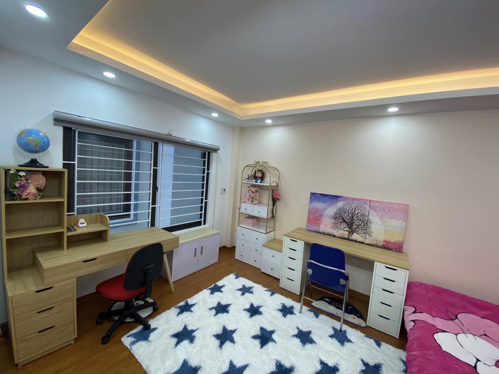 60M RA Ô TÔ TRÁNH , KHƯƠNG TRUNG THANH XUÂN , 35M2 6TẦNG, 6.6 TỶ. - Ảnh 2