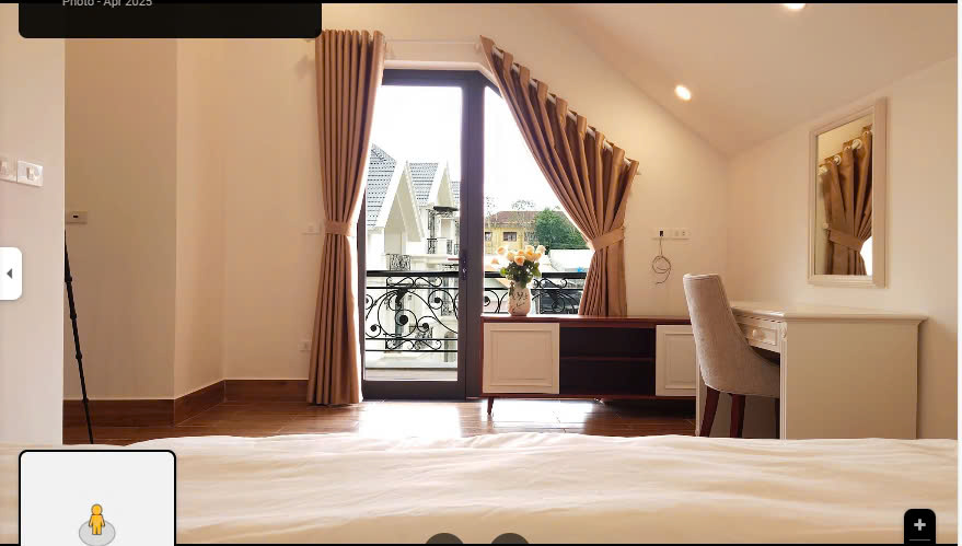 Chính Chủ Bán Villa KHU ROYAL - Villa MăngLin Thiết Kế Hiện Đại, Sang Trọng Tại Phường 7, Thành Phố - Ảnh 4