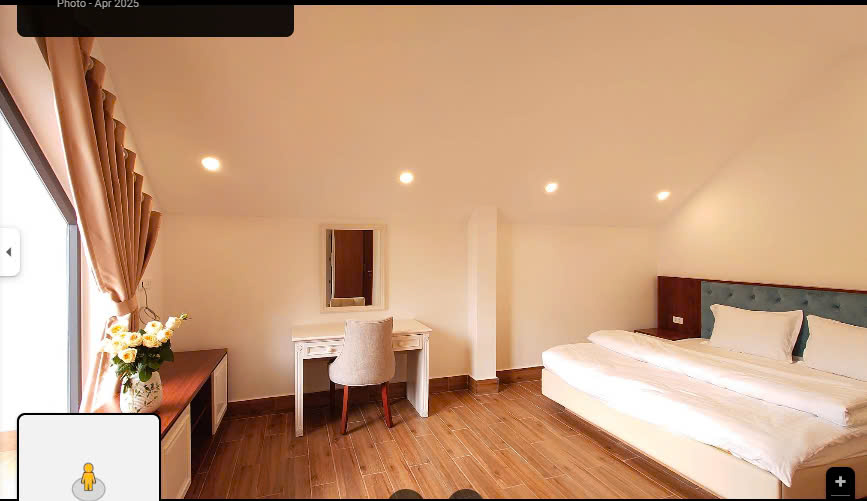 Chính Chủ Bán Villa KHU ROYAL - Villa MăngLin Thiết Kế Hiện Đại, Sang Trọng Tại Phường 7, Thành Phố - Ảnh 2
