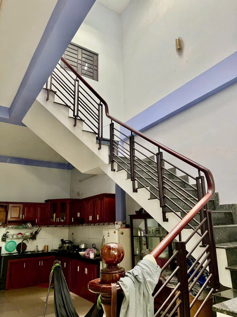 NHÀ 2 TẤM (4x36) MẶT TIỀN TÂN XUÂN 3 – GIÁ CHỈ 48TR/M² – RẺ NHẤT HÓC MÔN - Ảnh 2