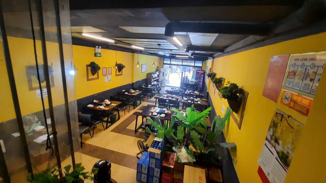 Siêu phảm mặt phố VIP Trung Hòa, Cầu giấy, kinh doanh, DT136m2, 5Tầng, MT5,2m, nhỉnh 80 tỷ - Ảnh chính